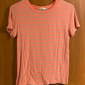 Striped t-shirt